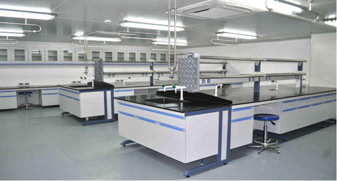 醫(yī)藥實(shí)驗(yàn)室