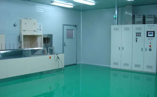 南京塔菲爾新能源